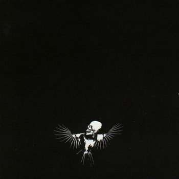 Legacy Of Hopelessness cover art