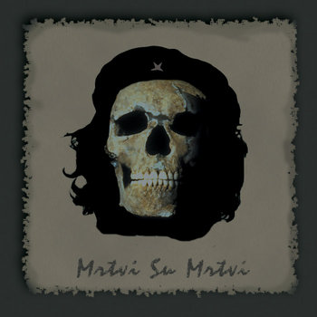 Mrtvi Su Mrtvi cover art