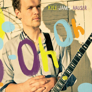 Oh Oh cover art