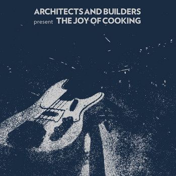 The Joy of Cooking cover art