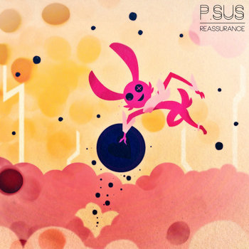 Reassurance cover art