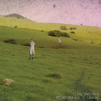 Pegadera Vol. 2: 1264-AC cover art