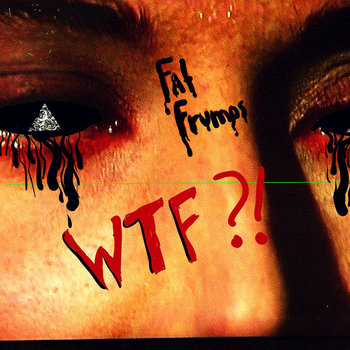 WTF cover art