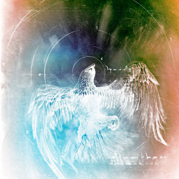 Decrease EP cover art