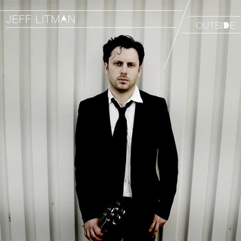 Outside cover art