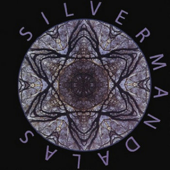 Silvermandalas (2012 Remaster) cover art