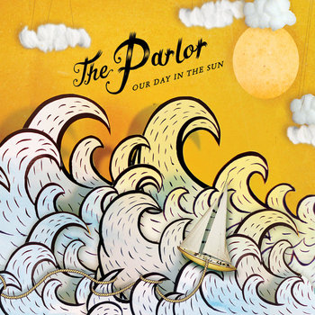 Our Day in the Sun cover art
