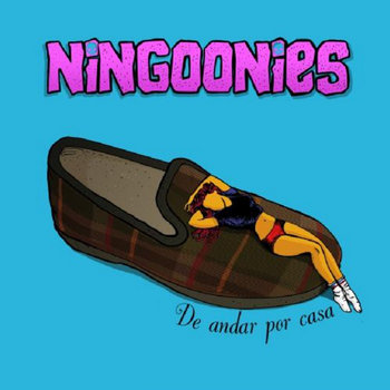 De Andar por Casa cover art