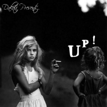Up! cover art