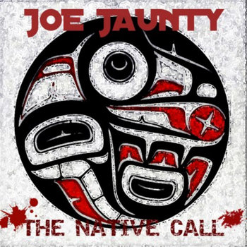 THE NATIVE CALL (EP) //FREE// cover art