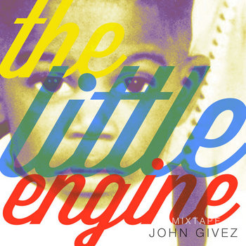 The Little Engine That Could cover art