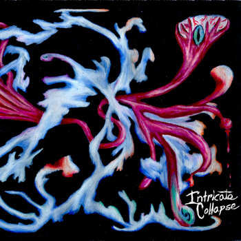 The Seraph's Trance cover art