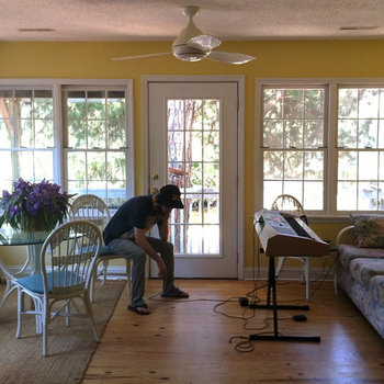 Edisto Sessions cover art