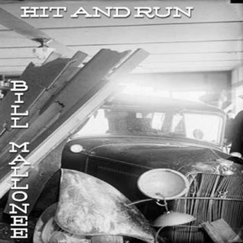 Hit and Run cover art