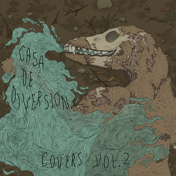 Covers Vol 2 cover art