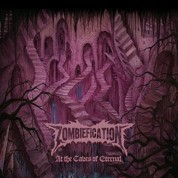 At The Caves Of Eternal cover art