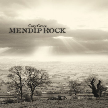 Mendip Rock cover art