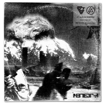 Meteor-A cover art