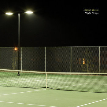 Night Drops cover art