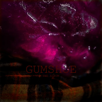 Gumshoe cover art