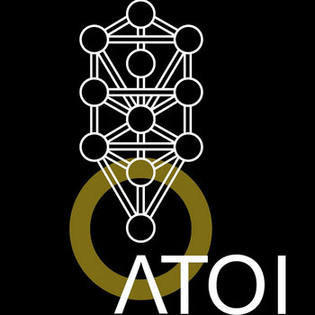 ΛTOI cover art