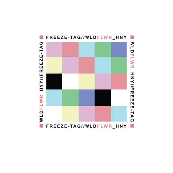 WLDFLWR_HNY cover art