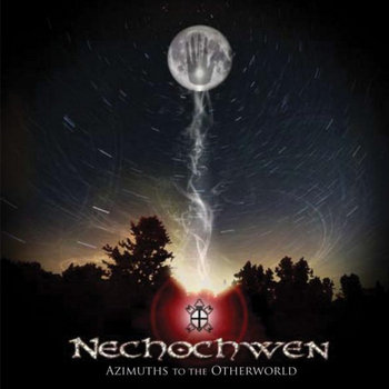 Azimuths To The Otherworld cover art