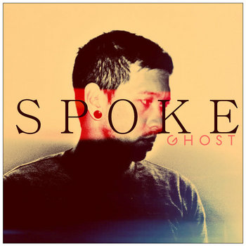 Ghost cover art