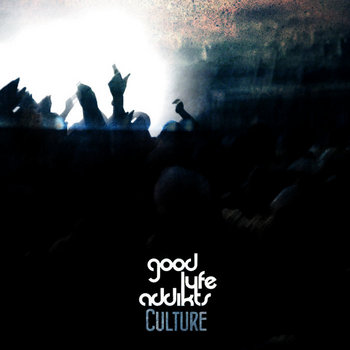 Culture cover art
