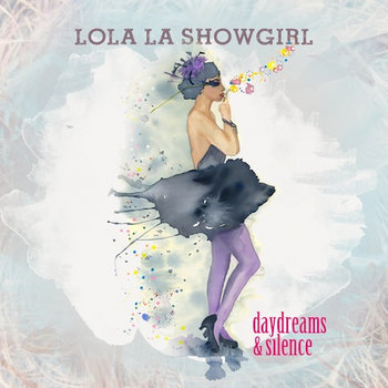 Daydreams & Silence cover art