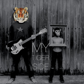 1 cover art