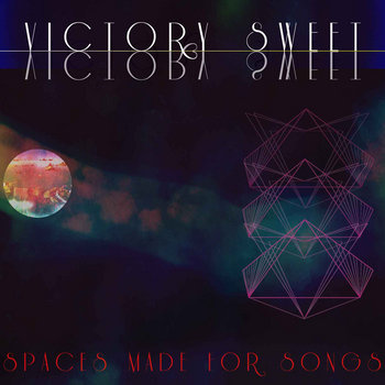 Spaces Made For Songs cover art