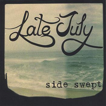 Side Swept EP cover art