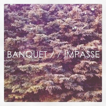 Impasse cover art