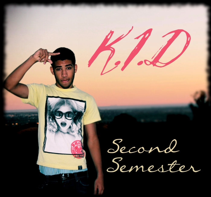 K i d second semester
