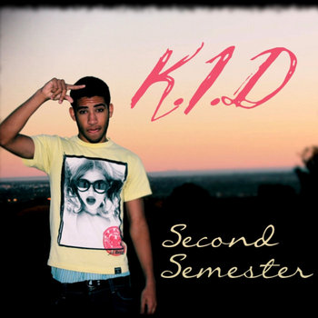 Second Semester cover art