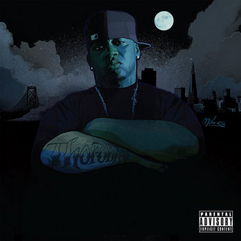 The Day The Turf Stood Still cover art