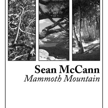Mammoth Mountain cover art