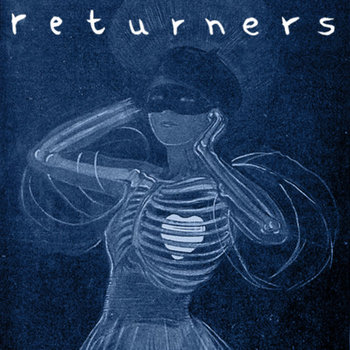 2012 Demo cover art
