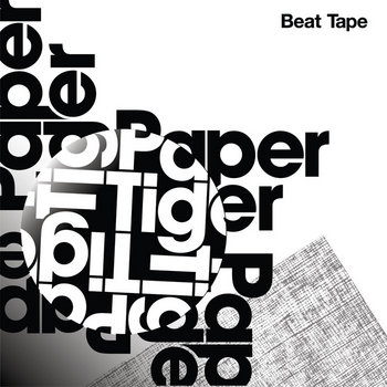 Beat Tape cover art
