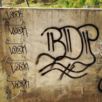 D▲YZ cover art
