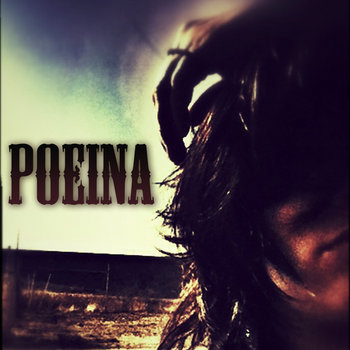 Poeina cover art