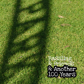 And Another 100 Years cover art