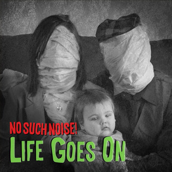 Life Goes On cover art