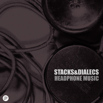 Headphone Music cover art