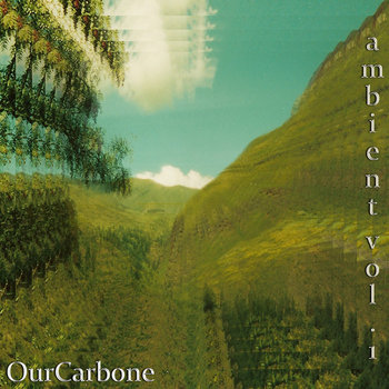 Ambient, vol 1 cover art