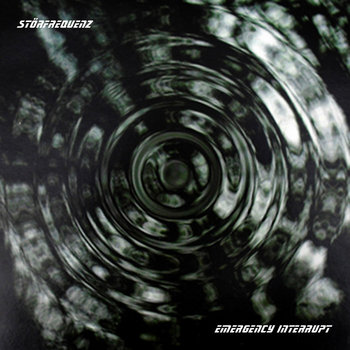 Emergency Interrupt cover art