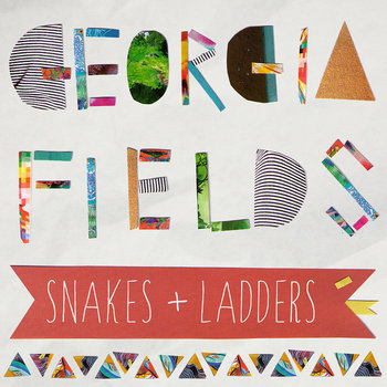 Snakes & Ladders cover art
