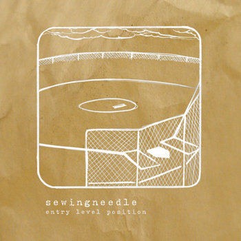 entry level position cover art