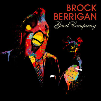 Good Company cover art